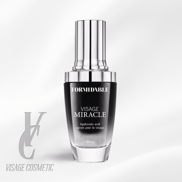 Formidable Anti Falten 3D-Serum