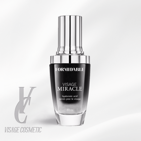 Formidable Anti Falten 3D-Serum