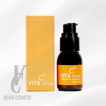 Vitamin C Serum 30 ml