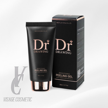 Brightening Peeling ...