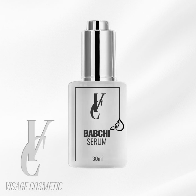 Bakuchiol Oil Serum