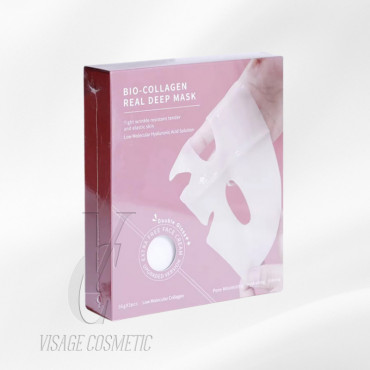 Bio-Collagen Real Deep Mask