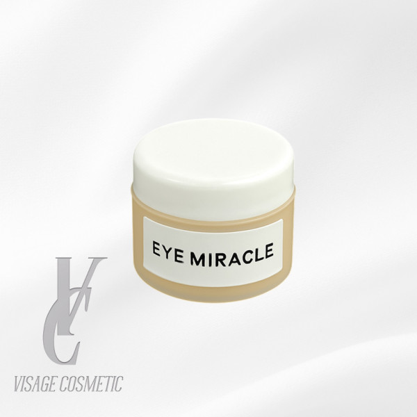 Eye Miracle -Augencreme