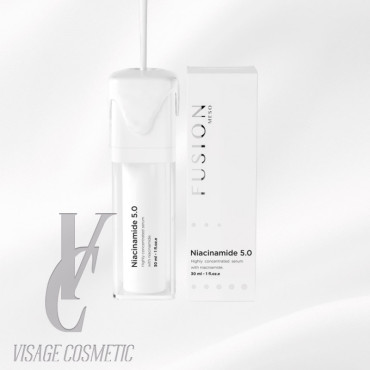  Niacinamide 5.0...