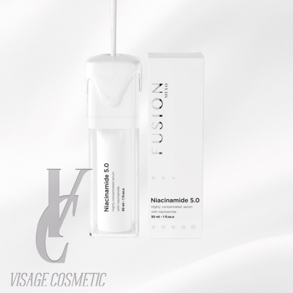  Niacinamide 5.0