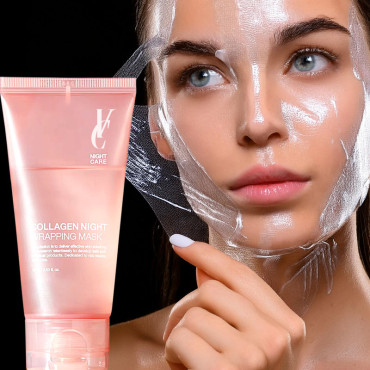 Night Collagen Wrapping Mask