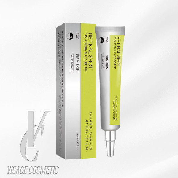 Retinal Tightening Booster