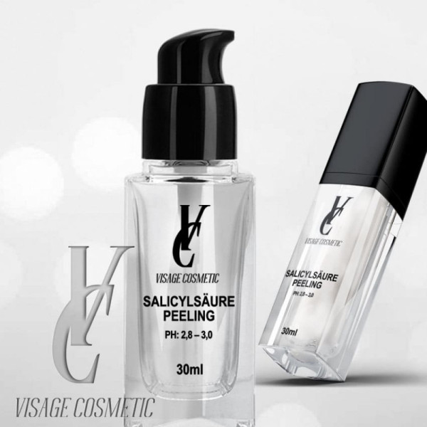 Salicylsäure Visage 30ml