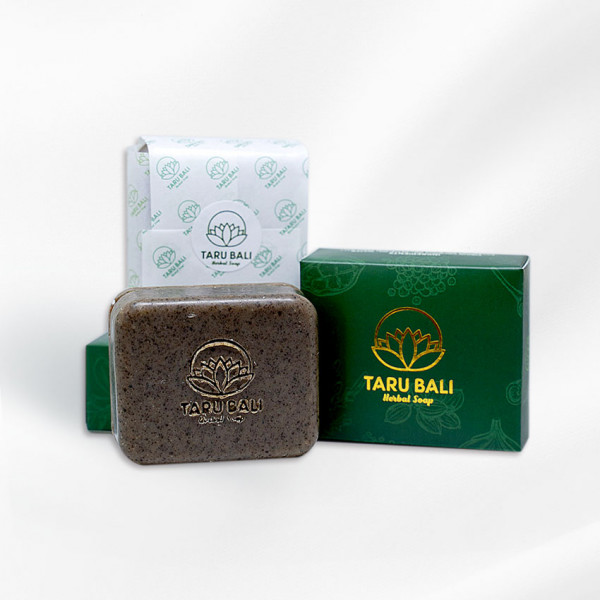 Taru Bali Seife