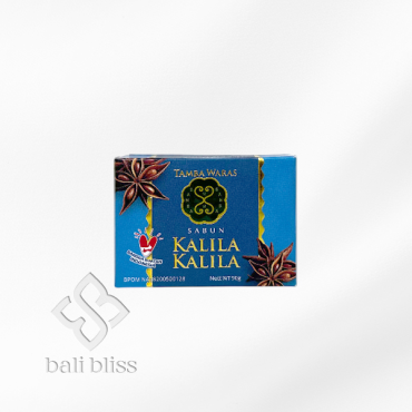 Kutus Kalila-Kalila ...