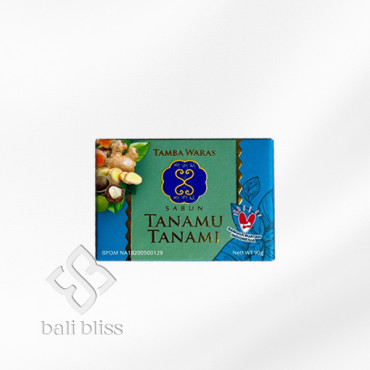 Kutus Tanamu Tanami ...