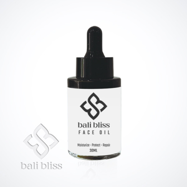 BaliBliss Öl 30ml